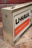 画像5: dp-220401-08 U-HAUL / 1960's Advertising Clock