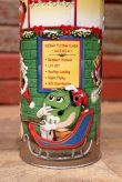 画像4: ct-220601-01 MARS / M&M's 2004 Christmas Village Series Number 19 Canister Can