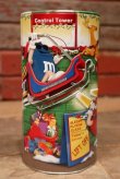 画像3: ct-220601-01 MARS / M&M's 2004 Christmas Village Series Number 19 Canister Can