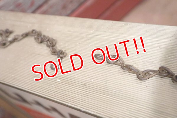 画像10: dp-220401-08 U-HAUL / 1960's Advertising Clock