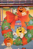 画像2: ct-220601-01 MARS / M&M's 1995 "Christmas Eve at the Bed and Breakfast" Canister Can