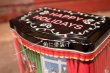 画像7: ct-220601-01 MARS / M&M's 1998 Christmas Village Series Number 07 Canister Can