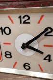 画像3: dp-220401-08 U-HAUL / 1960's Advertising Clock