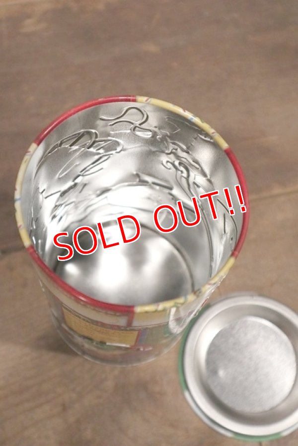 画像6: ct-220601-01 MARS / M&M's 2004 Christmas Village Series Number 19 Canister Can