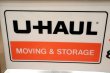 画像2: dp-220401-08 U-HAUL / 1960's Advertising Clock