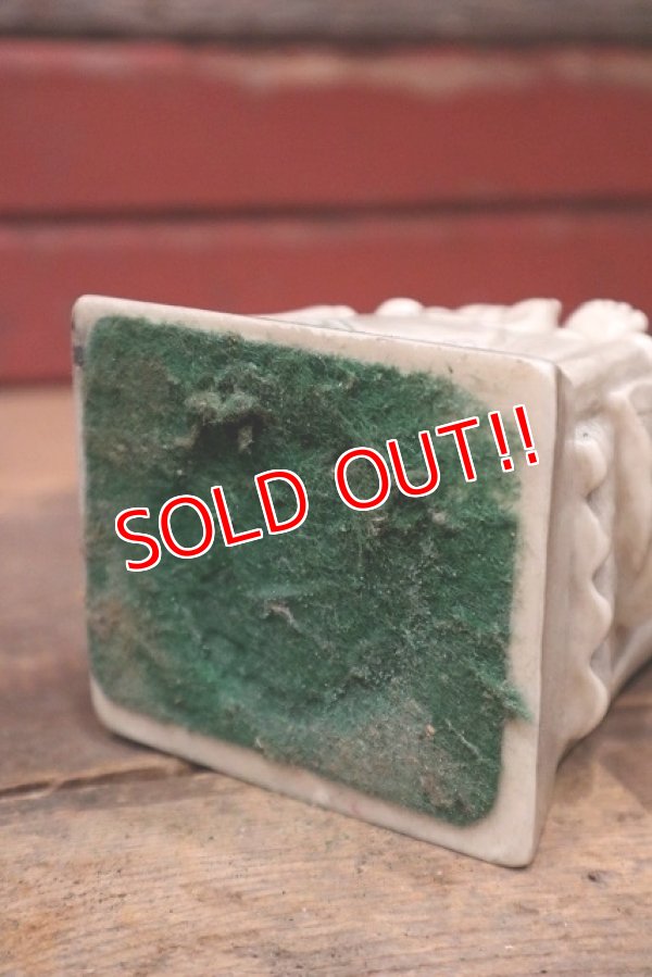 画像6: ct-220901-15 R & W BERRIES 1971 Message Doll "WORLD'S BEST ROOMMATE"