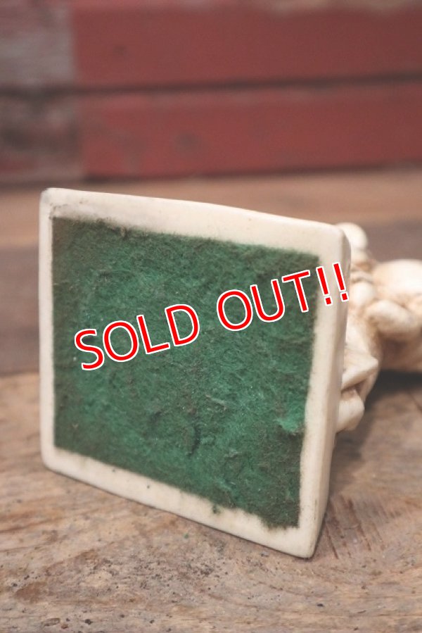 画像6: ct-220901-15 RUSS BERRIE 1978 Message Doll "Beer Drinkers Make Better Lovers"