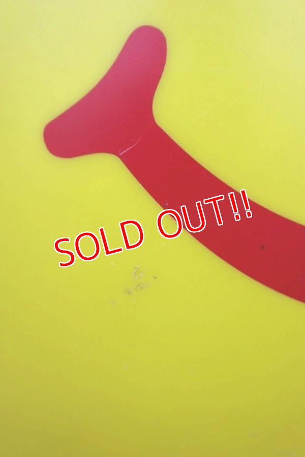 画像8: dp-220901-31 Carl's Jr. / Store Display Sign