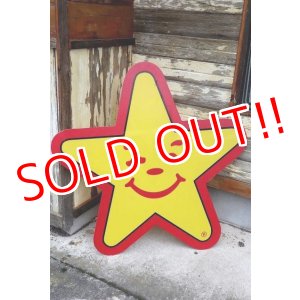 画像: dp-220901-31 Carl's Jr. / Store Display Sign