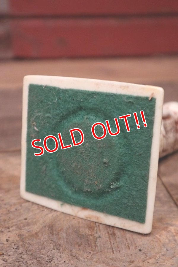 画像6: ct-220901-15 R & W BERRIES 1971 Message Doll "Loving You Happens To Be What I Do Best"