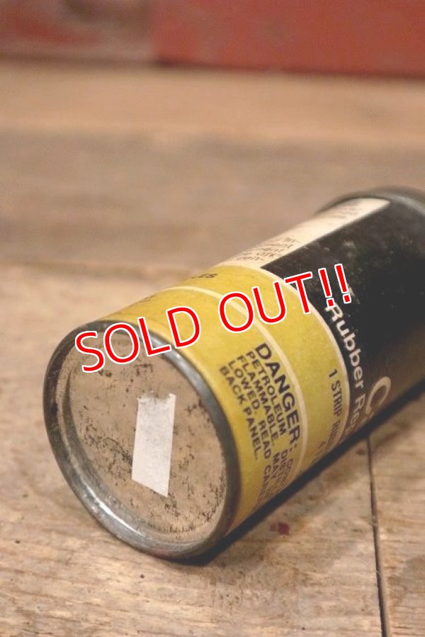 画像6: dp-220901-98 Camel Rubber Repair Kit Case