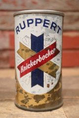 画像: dp-220901-113 RUPPERT Knickerbocker / 1960's Beer Can