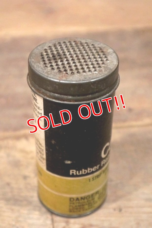 画像4: dp-220901-98 Camel Rubber Repair Kit Case