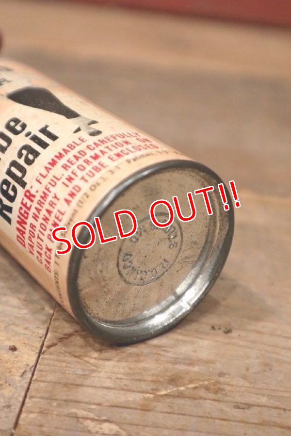 画像7: dp-220901-99 BOWES SEAL FAST Tube Repair Kit Case