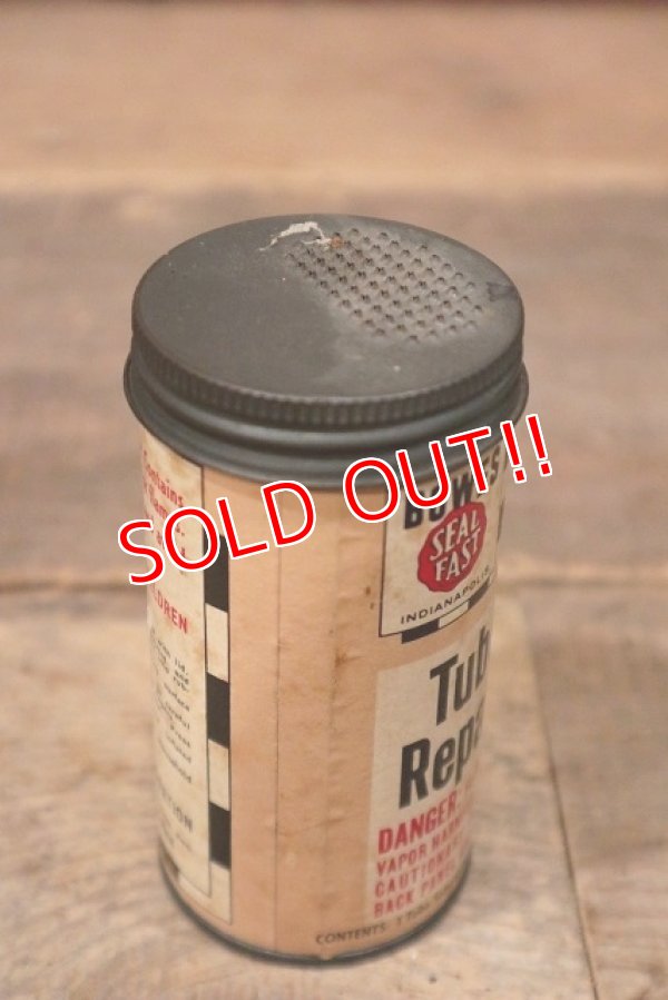 画像5: dp-220901-99 BOWES SEAL FAST Tube Repair Kit Case