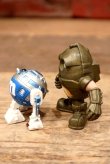 画像5: ct-220601-01 M&M's × STAR WARS / 2005 PVC Figure "C-3PO & R2-D2"