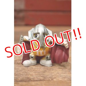 画像: ct-220601-01 M&M's × STAR WARS / 2005 PVC Figure "General Grievous"