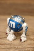 画像3: ct-220601-01 M&M's × STAR WARS / 2005 PVC Figure "C-3PO & R2-D2"