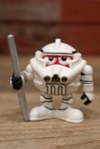 画像1: ct-220601-01 M&M's × STAR WARS / 2005 PVC Figure "Clone Trooper"