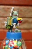 画像4: ct-220601-01 M&M's × STAR WARS / 2007 M&M's Dispenser "Boba Fett"