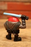 画像3: ct-220601-01 M&M's × STAR WARS / 2005 PVC Figure "Anakin Skywalker"