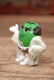 画像2: ct-220601-01 M&M's × STAR WARS / 2005 PVC Figure "Princess Leia"