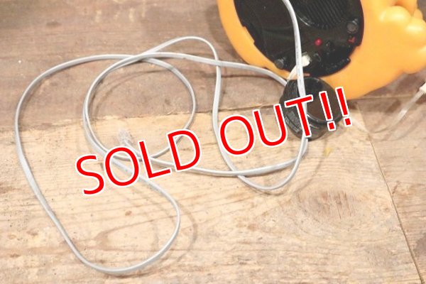 画像11: ct-220901-14 Garfield / TYCO 1992 Telephone