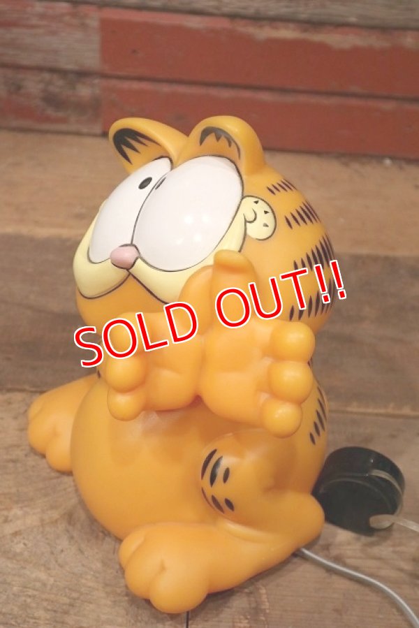 画像3: ct-220901-14 Garfield / TYCO 1992 Telephone