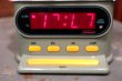 画像9: ct-220901-14 Garfield / Sunbeam 1993 Alarm Clock