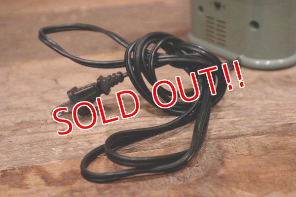 画像8: ct-220901-14 Garfield / Sunbeam 1993 Alarm Clock