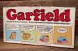 画像1: ct-220901-14 Garfield / Parker Brothers 1981 Board Game