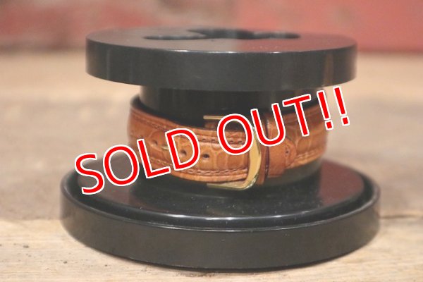 画像8: ct-220901-14 Garfield / Armitron Watch & Ceramic Figure