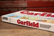 画像2: ct-220901-14 Garfield / Parker Brothers 1981 Board Game