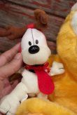 画像3: ct-220901-14 Garfield & Odie / 2003 Plush Doll & Christmas Book