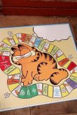 画像4: ct-220901-14 Garfield / Parker Brothers 1981 Board Game