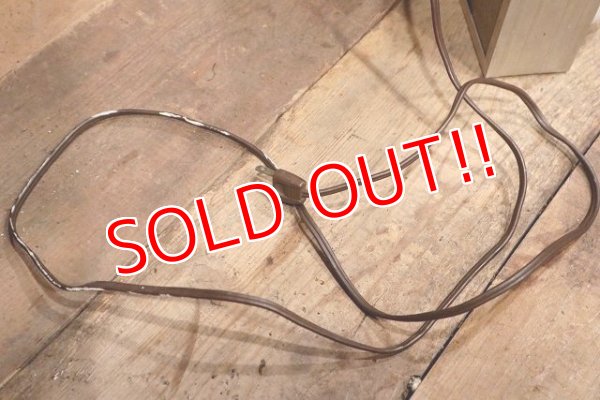 画像13: dp-221001-50 HERSHEY'S Ice Cream / 1950's-1960's Lighted Sign Clock