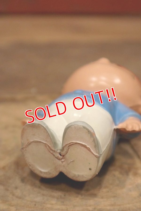 画像7: ct-221001-28 Mainzelmännchen / EDI 1970's Advertising Doll