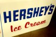 画像3: dp-221001-50 HERSHEY'S Ice Cream / 1950's-1960's Lighted Sign Clock