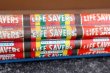 画像4: dp-221001-46 LIFE SAVERS / 1950's Store Counter Rack