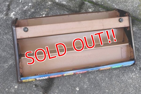 画像14: dp-221001-46 LIFE SAVERS / 1950's Store Counter Rack