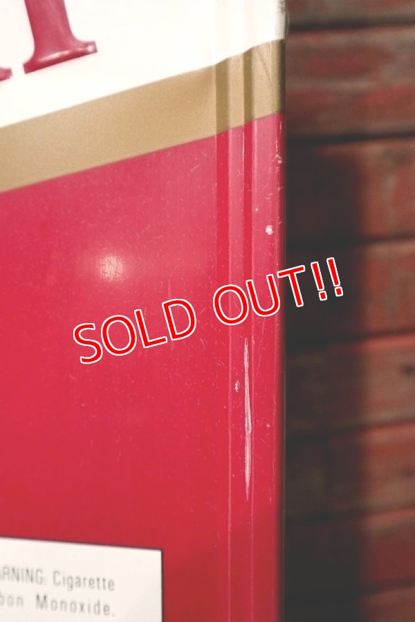 画像6: dp-221001-24 Winston / 1985 Metal Sign