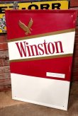 画像1: dp-221001-24 Winston / 1985 Metal Sign