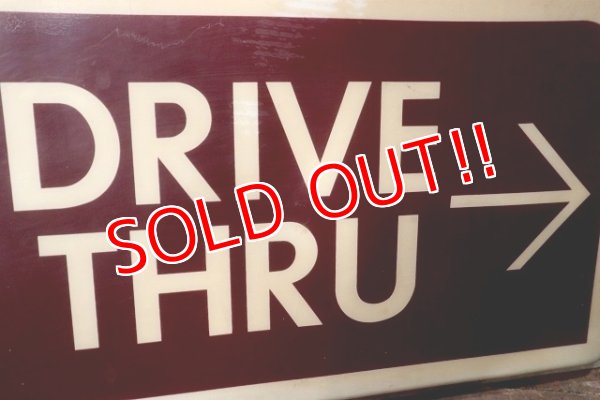 画像4: dp-221001-07 TACO BELL / 1980's DRIVE-THRU → Sign