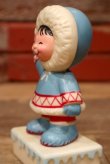 画像4: ct-221001-24 Eskimo Pie / Eskimo Boy Plastic Figure