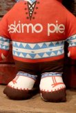 画像3: ct-221001-22 Eskimo Pie / Eskimo Boy 1970's Pillow Doll