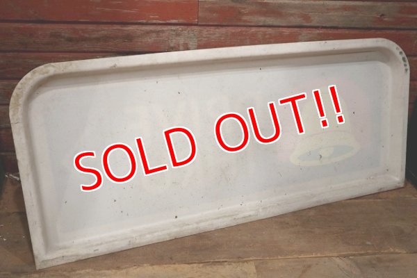 画像10: dp-221001-07 TACO BELL / 1980's DRIVE-THRU → Sign