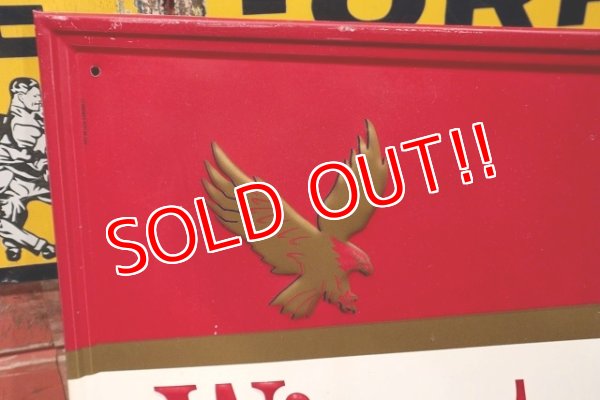 画像2: dp-221001-24 Winston / 1985 Metal Sign