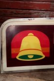 画像2: dp-221001-07 TACO BELL / 1980's DRIVE-THRU → Sign