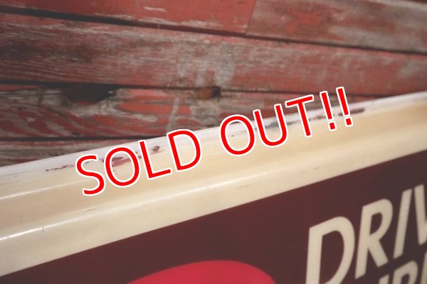 画像6: dp-221001-07 TACO BELL / 1980's DRIVE-THRU → Sign