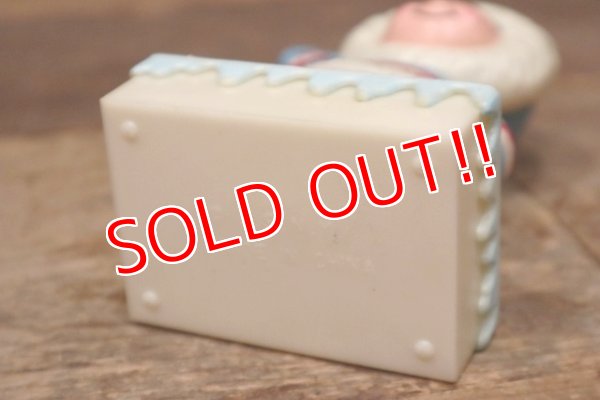 画像7: ct-221001-24 Eskimo Pie / Eskimo Boy Plastic Figure